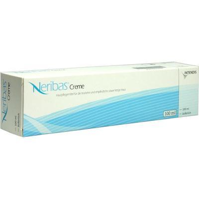 Karo Healthcare GmbH NERIBAS Creme 100 ml 00523809