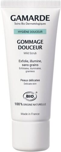 Gamarde 40 gr Facial Scrub