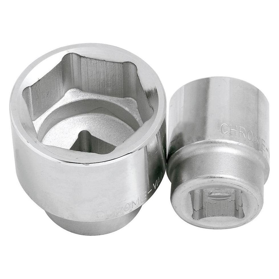 Kraftwerk Stecknuss (38 mm) (500380)