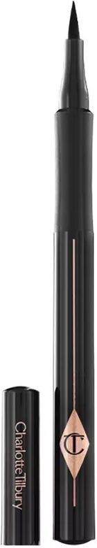 CHARLOTTE TILBURY - The Feline Flick - Flüssiger Eyeliner, 1 ml, Panther