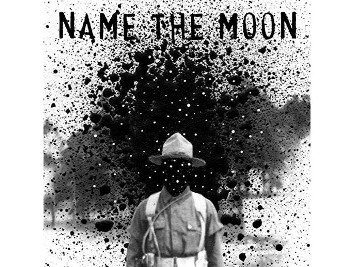 Name The Moon - Name The Moon