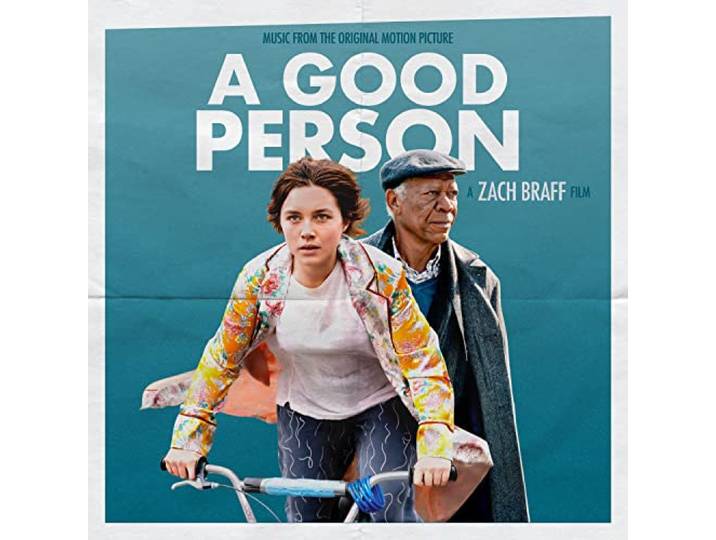 A Good Person