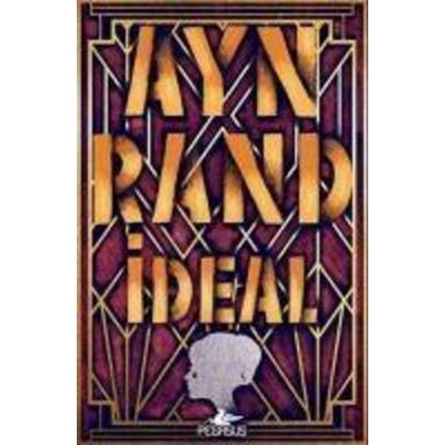 Ideal, Taschenbuch von Ayn Rand, Pegasus Yayincilik