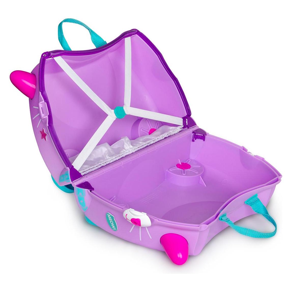 Trunki Cassie Cat (18 l) (TRU.322-GB01)