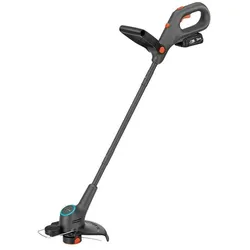 GARDENA Akku-Rasentrimmer »EasyTrim 25/18V«, 25.8x85.2 cm