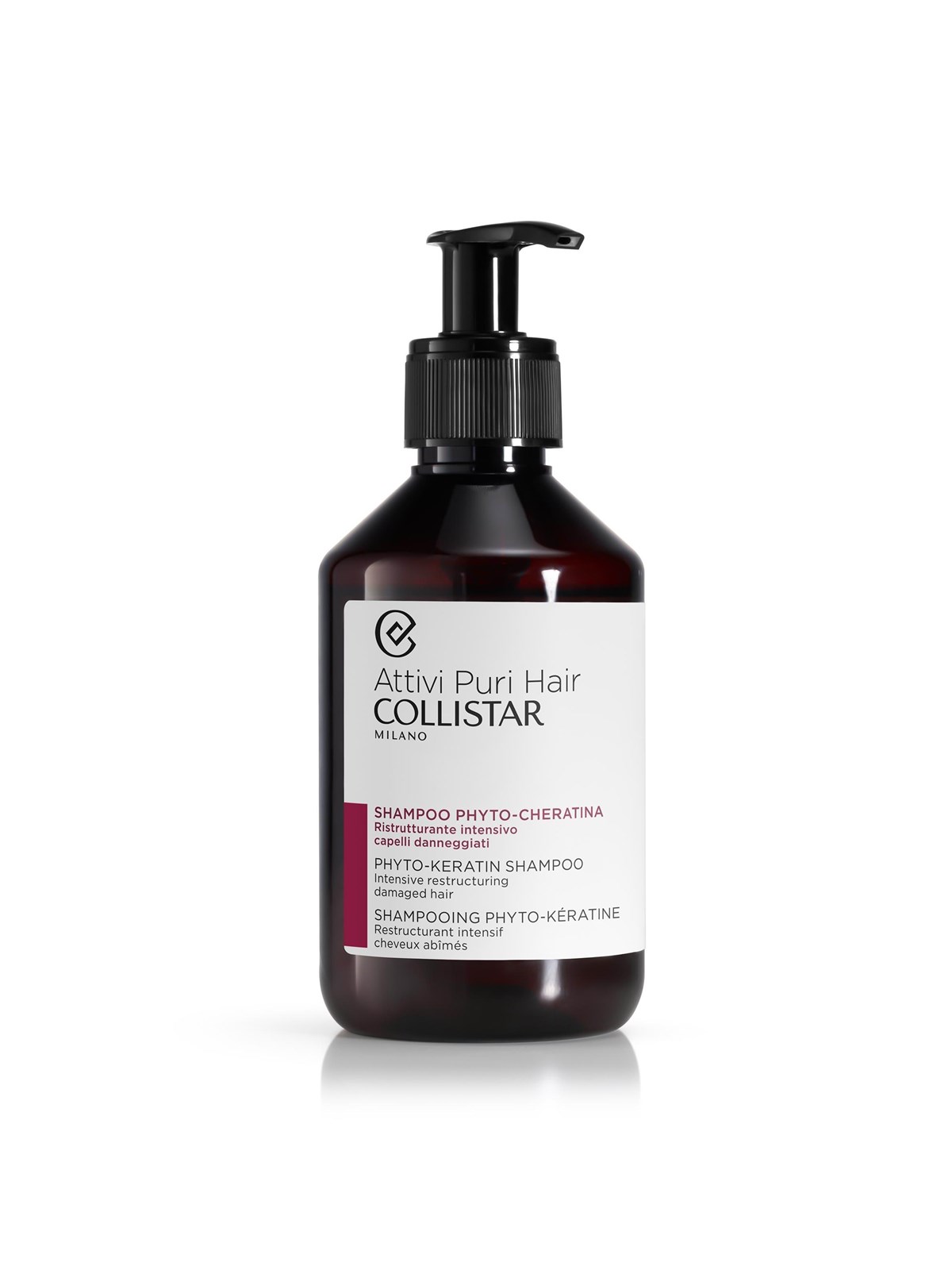 Collistar - Phyto-Cheratina