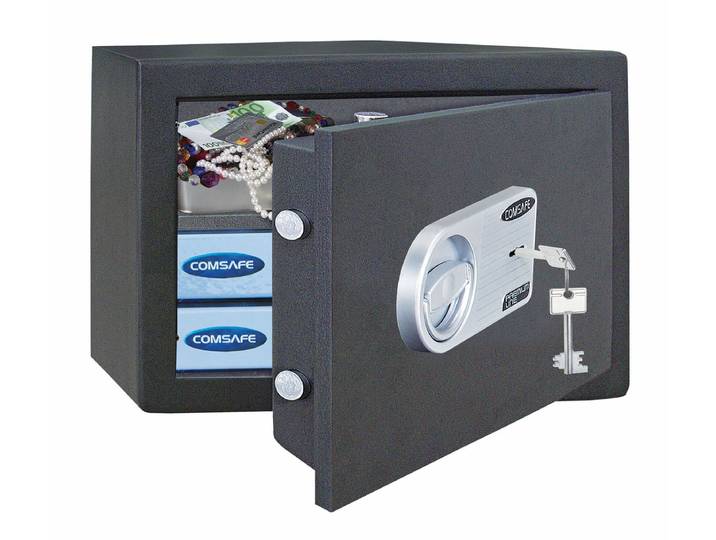 Rottner Möbeltresor Toscana 40 DB mit Schlüssel