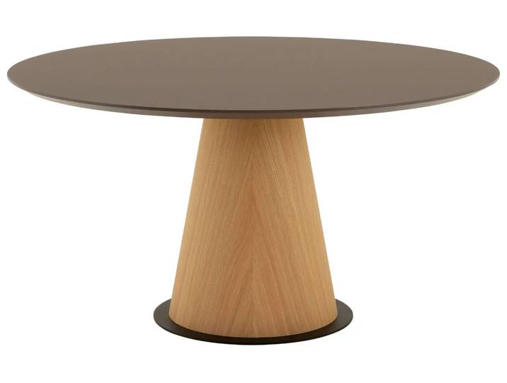 Esstisch Camillo Brees / Tischblattmass (BxT) : cm