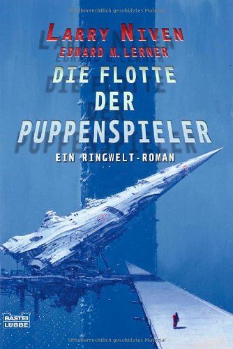 Larry Niven - Die Flotte der Puppenspieler: Ein Ringwelt-Roman - Preis vom 02.10.2026 23:42:20 h