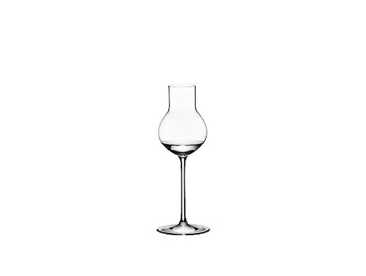 RIEDEL 4200/06 Sommeliers Steinfrucht, Spirituosenglas, Kristallglas