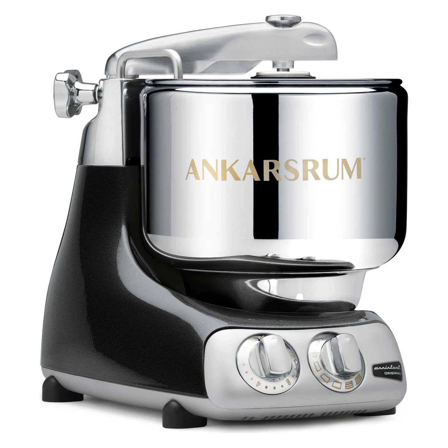 Ankarsrum Assistent Original 6230 (7 l, 1500 W) (AKR 6230 BD)