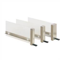 nVent SCHROFF 20849350 Filler-Modul 5 St. Single