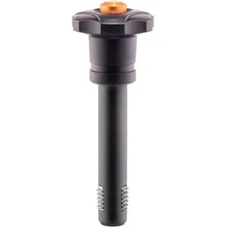Gewindesperrbolzen, selbstsichernd | d1=M10 / l1=10 mm / Stahl, manganphosphatiert | 22355.0202