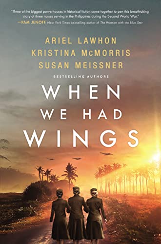 Ariel Lawhon - When We Had Wings - Preis vom 16.10.2026 11:41:07 h