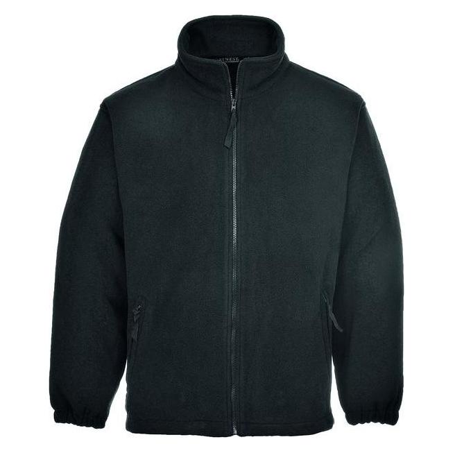 Portwest Fleecejacke Aran 090660L (L) (F205BKRL)