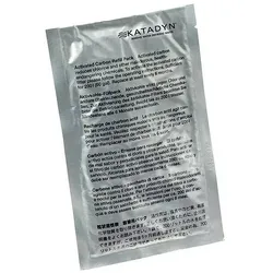 Katadyn Aktivkohle Nachfüllpack für Vario Filter Doppelpack Wasserfilter Trinkwasser