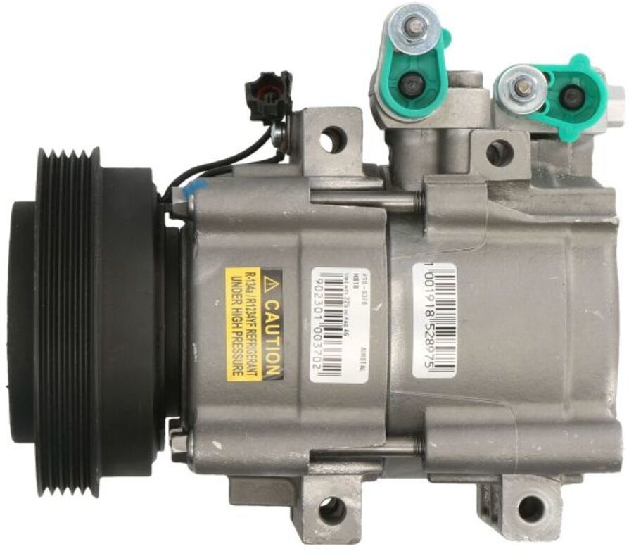 Klimakompressor AIRSTAL 10-0370