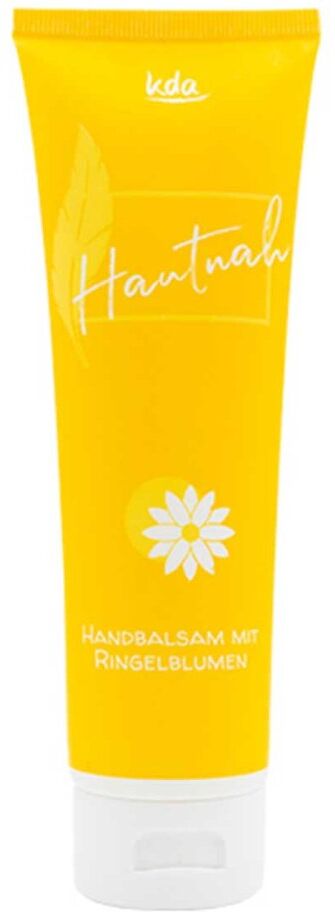 Handbalsam mit Ringelblumen Kda