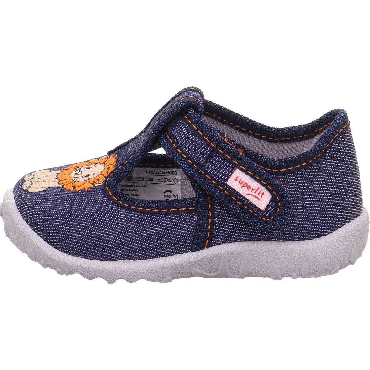Superfit Spotty blau (8080) 26 1-009256-8080-26