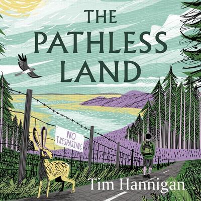 The Pathless Land - Tim Hannigan, Audio, 9781035928736