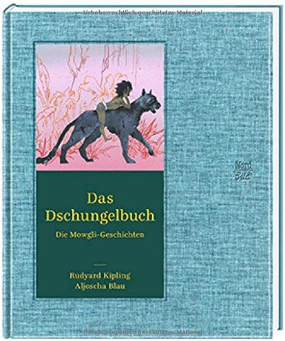 Rudyard Kipling - Das Dschungelbuch: Die Mowgli-Geschichten - Preis vom 13.10.2026 19:28:25 h