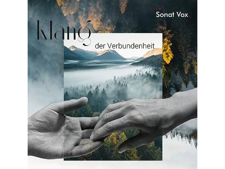 Klang der Verbundenheit [Import]