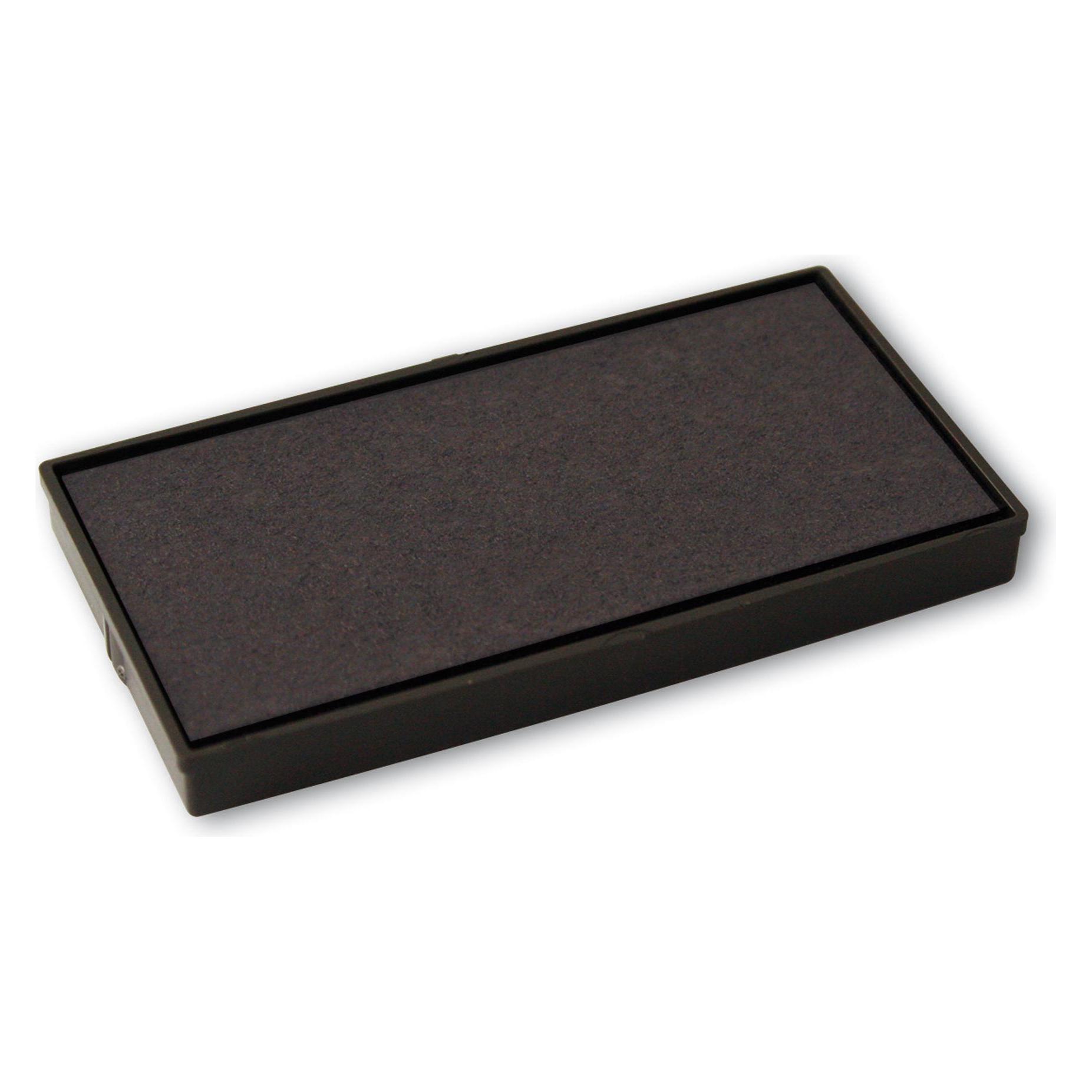 Colop Stempelkissen E/50/1 schwarz 2 Stück (E/50/1)