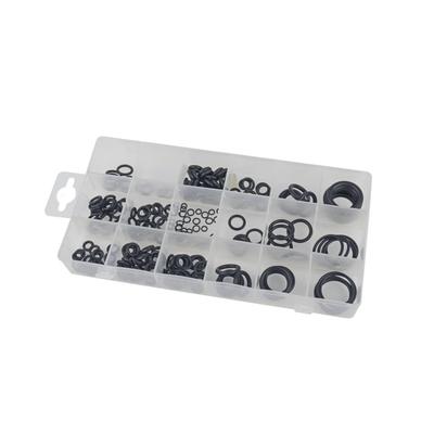 MANNESMANN Sortiment, O-Ring O-Ringsortiment (110-tlg.) m99710