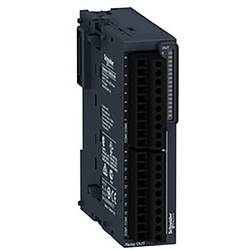 Schneider Electric TM3DQ16R TM3DQ16R Erweiterungsmodul