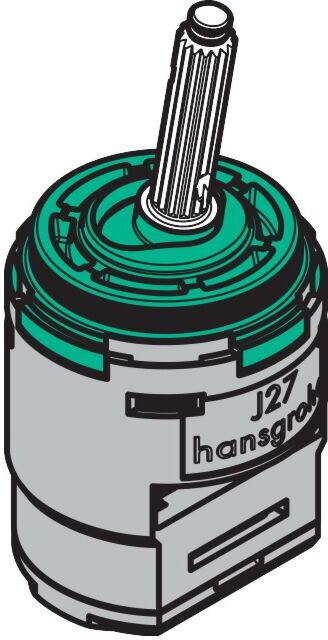 Hansgrohe J27 Kartusche LowFlow 92930000