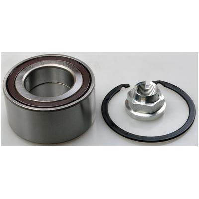 DENCKERMANN Radlagersatz W413473 für DACIA RENAULT