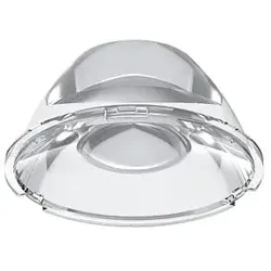 Ideal Lux Linse für Einbauleuchte ZEUS ø 4,4 cm, 20°, 21W, transparent IDEA-323985