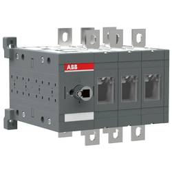 ABB OT400E03C Lastumschalter Schwarz 400 A 1000 V Schwarz 1 St. Piece 1SCA022764R1950