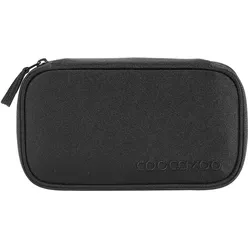 Coocazoo Schlampermäppchen 2026 Black Coal
