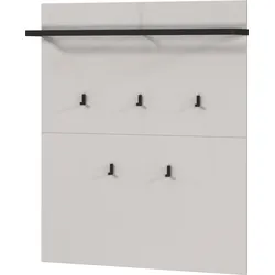 Garderobenpaneel FAKTA LOMENA (BHT 92x110x18 cm) - sonstige - BHT 92x110x18 cm