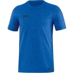 JAKO Herren T-Shirt Premium Basics, Größe XXXL in Blau Blau