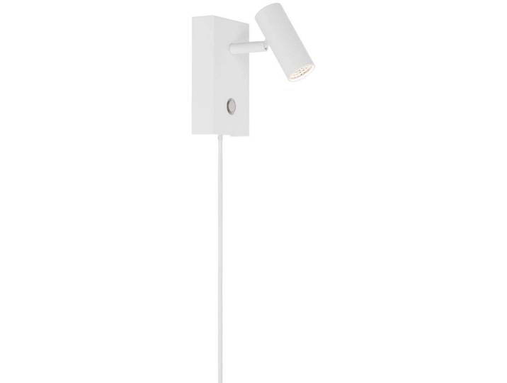 Omari LED Applique Murale White - Nordlux - Salon / séjour - Métal