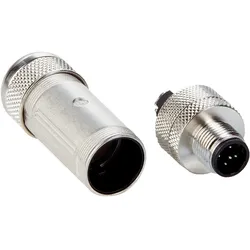 Sick Leitungsstecker PR-STE-1205-G