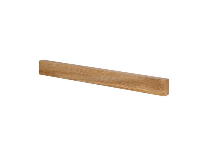 Dorre Liste magnétique Miranda 50 cm Chêne