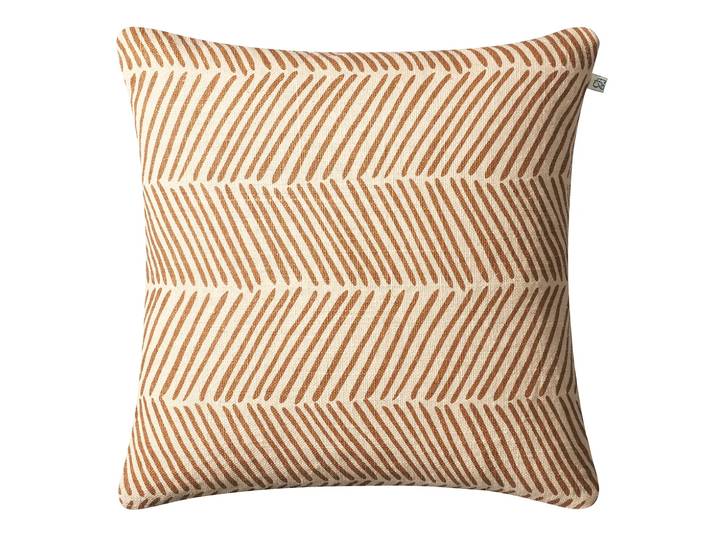 Chhatwal & Jonsson Taie Rama 50x50 cm Taupe