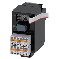 Siemens Dig.Industr. SIRIUS ACT 3SU14001LK103BA1