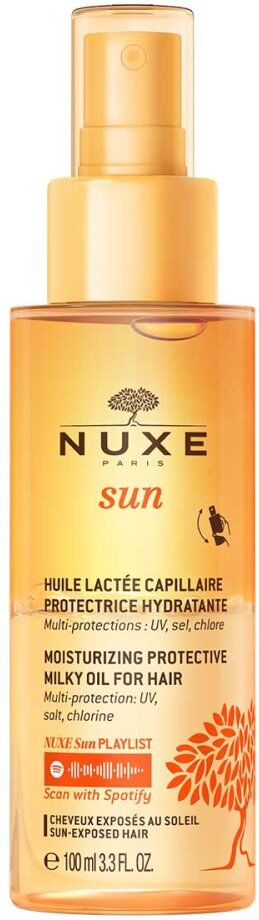 Nuxe Sun UV-schützendes Haaröl