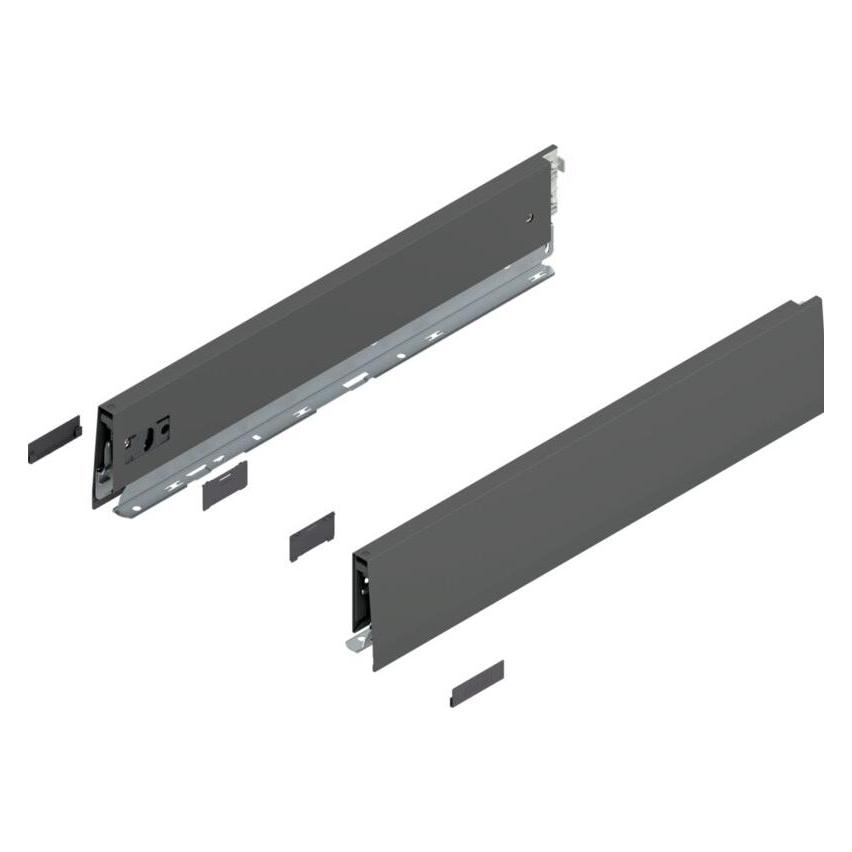 Blum Zargen-Set Merivobox M (01291057)