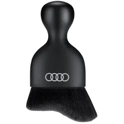Audi Innenraum Reinigungspinsel schwarz 85H096150