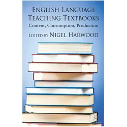 English Language Teaching Textbooks, Fachbücher von N. Harwood