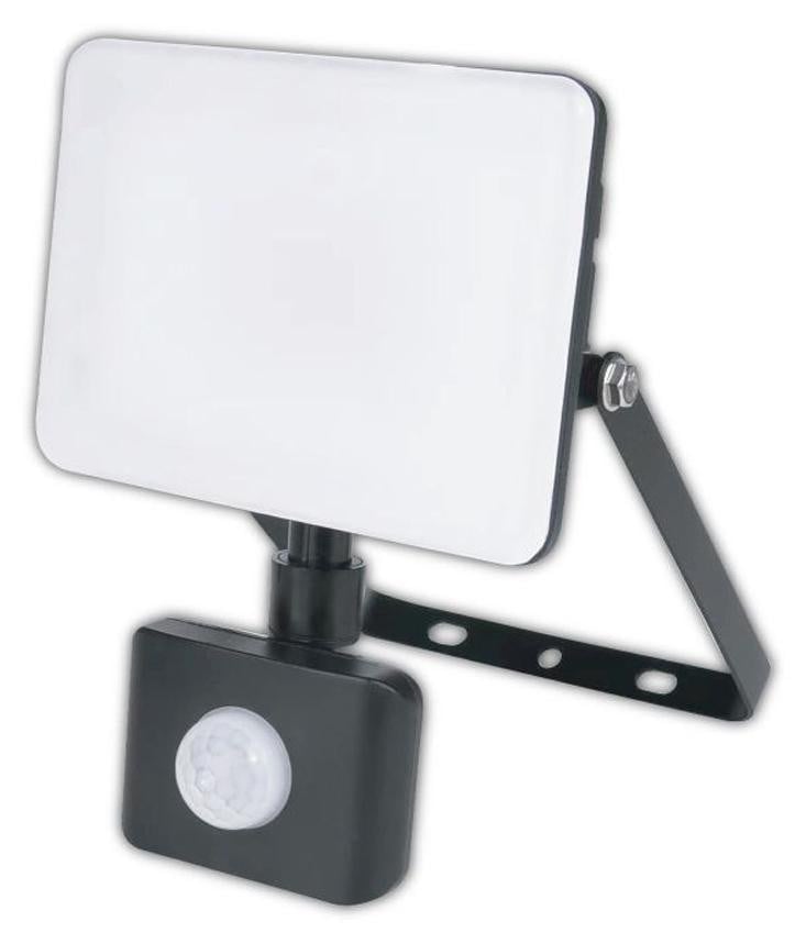 Müller-Licht LED Wandverlichte Tuin Floodlight
