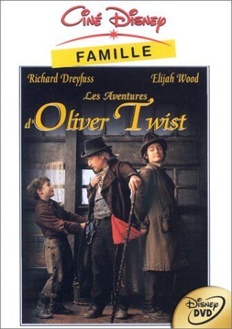 Tony Bill - Oliver Twist [FR Import] - Preis vom 08.10.2026 07:26:42 h