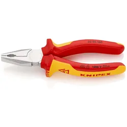 Knipex-Werk Kombizange 03 06 160 SB