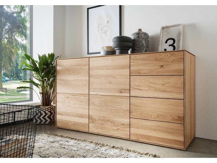 Kommode MERKUR / MARY – Montierte Lieferung – 3%-Vorkasse-Rabatt