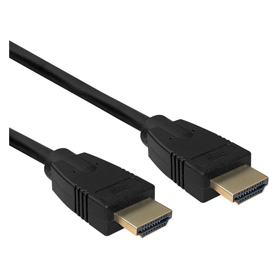 ACT HDMI (Typ A) - HDMI (Typ A) (2 m) (AK3909)